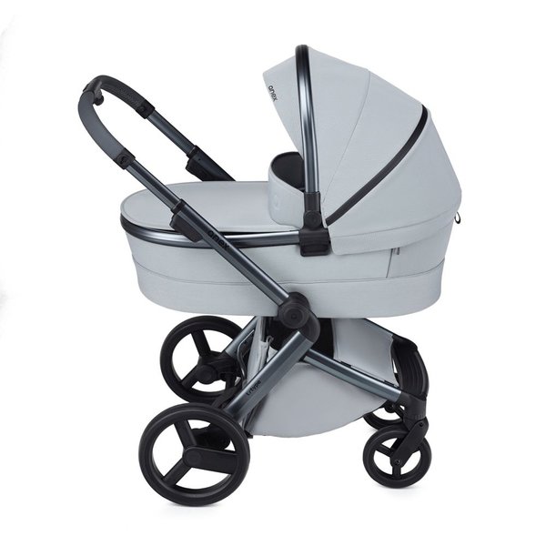 Anex l/type Frost 2-in-1 Kinderwagen Set<br>Kollektion 2023