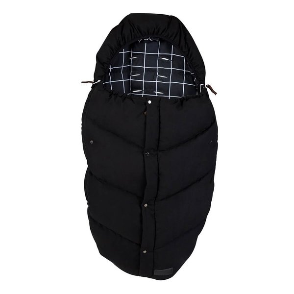 Mountain Buggy Luxury Down Sleeping Bag Grid<br>Kollektion 2023