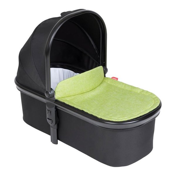 Phil&Teds Carrycot Snug Apple<br>Kollektion 2023