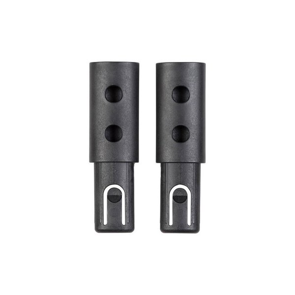 Phil&Teds Erweiterungs-Adapter Set<br>Kollektion 2023