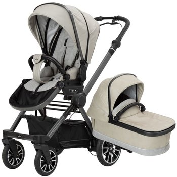 Hartan Performance 615 Opalith 2in1 Set<br>Mercedes Benz Kollektion 2026