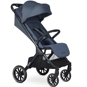 EasyWalker Jackey NXT XL Deep Blue<br>Kollektion 2026