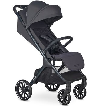 EasyWalker Jackey NXT XL Eclipse Black<br>Kollektion 2026