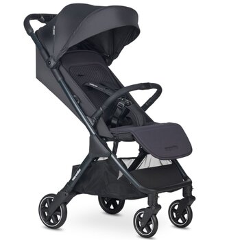EasyWalker Jackey NXT Eclipse Black<br>Kollektion 2026