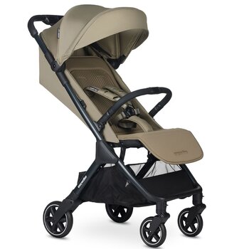 EasyWalker Jackey NXT Moss Green<br>Kollektion 2026